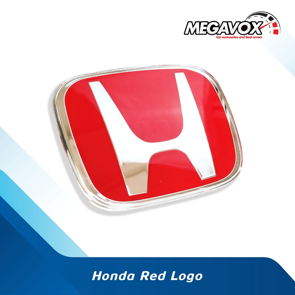 honda-civic-2018-2022-red-logo-set-shopee-philippines