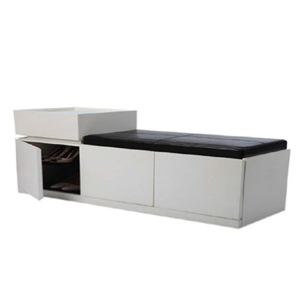 Nest Design Lab Nicosia Shoe 110017856 (Espresso) Shopee Philippines