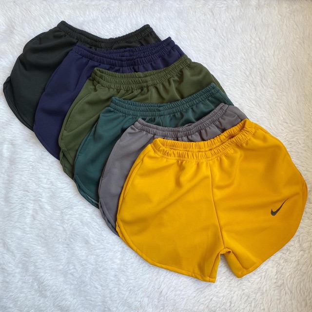 nike dolphin shorts