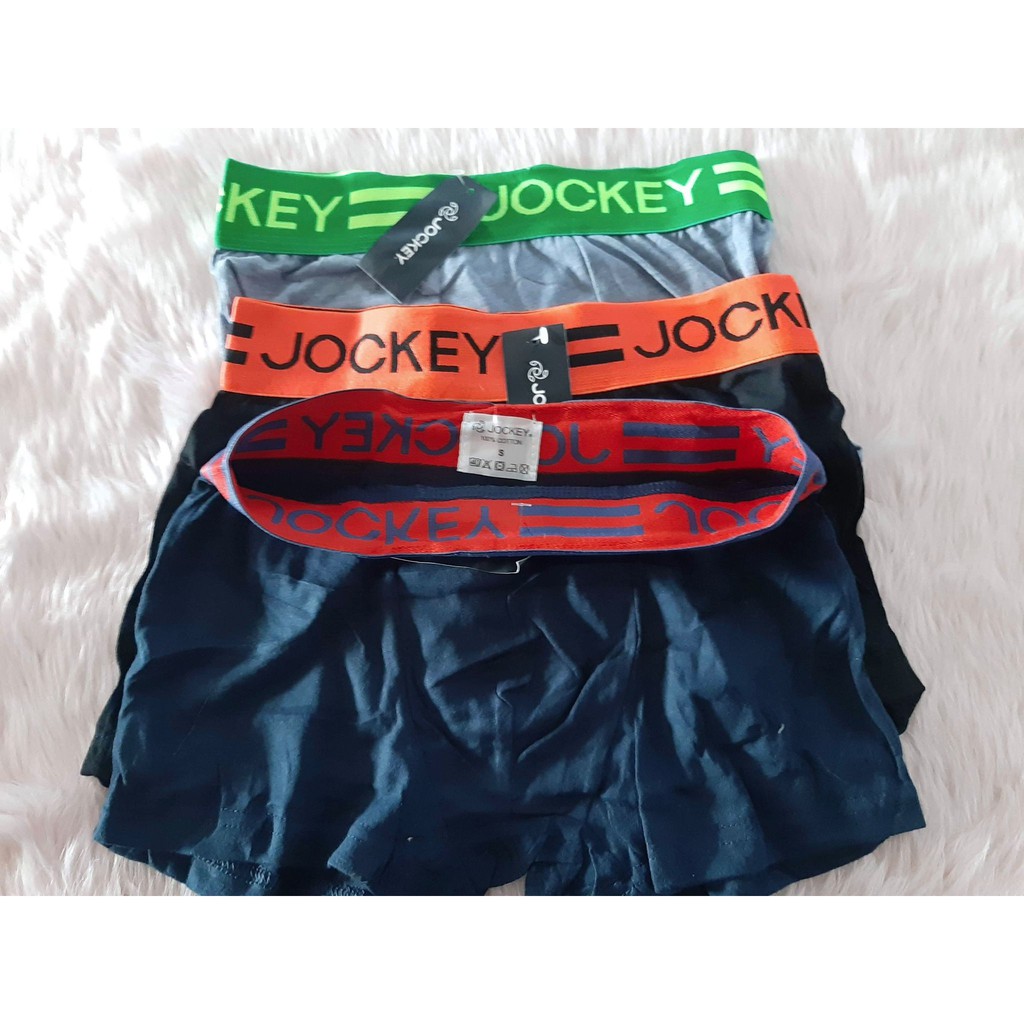jockey boxer briefs