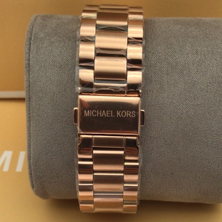（Selling）MICHAEL KORS Watch For Women Pawnable Original Sale Gold MK Watch For Women Pawnable Origin #8