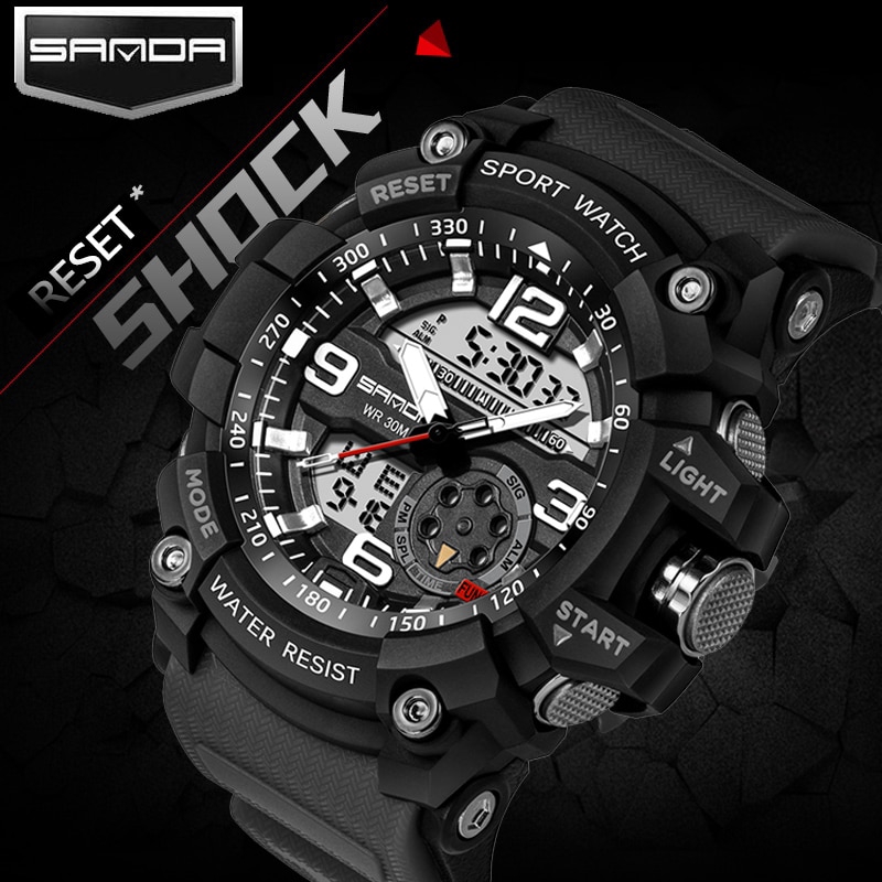 g shock shopee