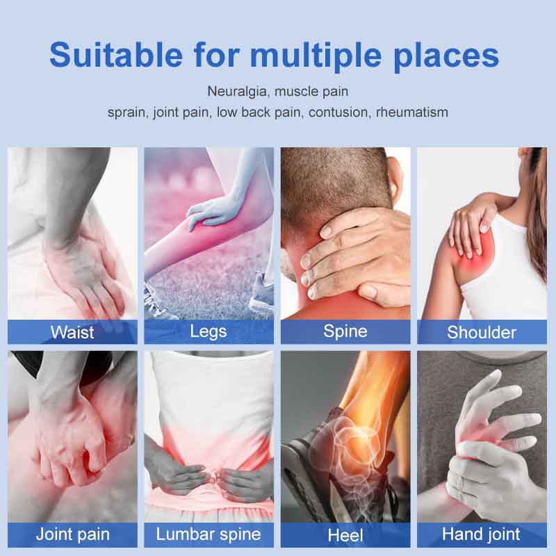 20G Gout Ointment Cream Finger Toe Bone Spur Gout Cause Joint Knee Pain PainKiller Treatment Health