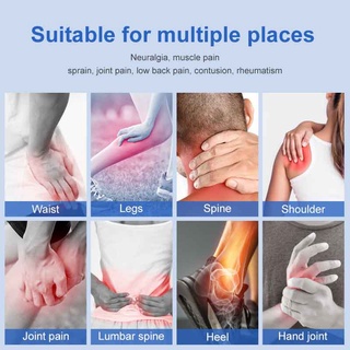 20G Gout Ointment Cream Finger Toe Bone Spur Gout Cause Joint Knee Pain PainKiller Treatment Health #3