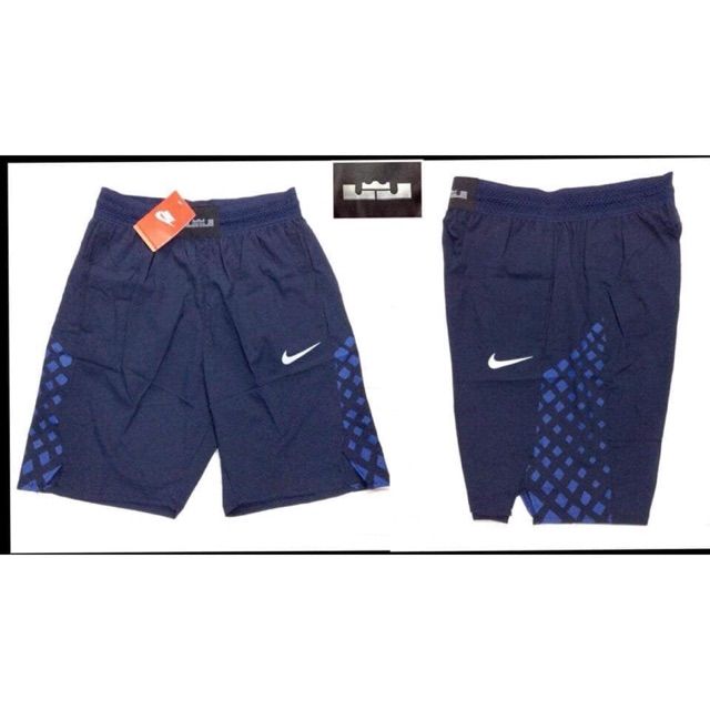 new lebron shorts