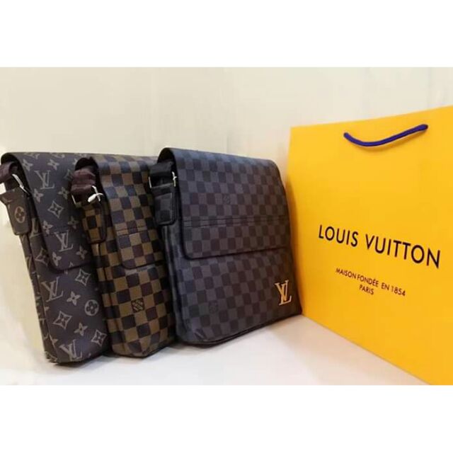 sling bag man louis vuitton