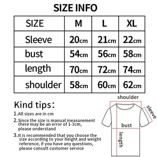 Oversized T-Shirt Unisex High Quality Short Sleeve Shirt Tide Brand Loose Hip Hop Half SleeveT-Shirt #5