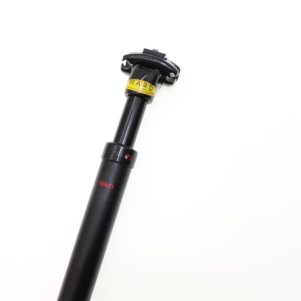 uno advanced project seatpost