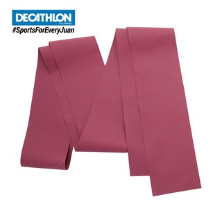 decathlon nyamba resistance bands