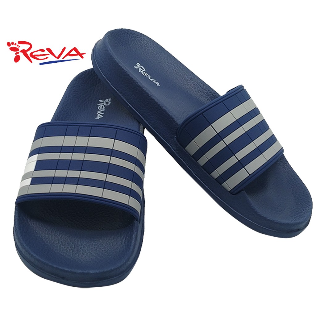 lebron flip flops