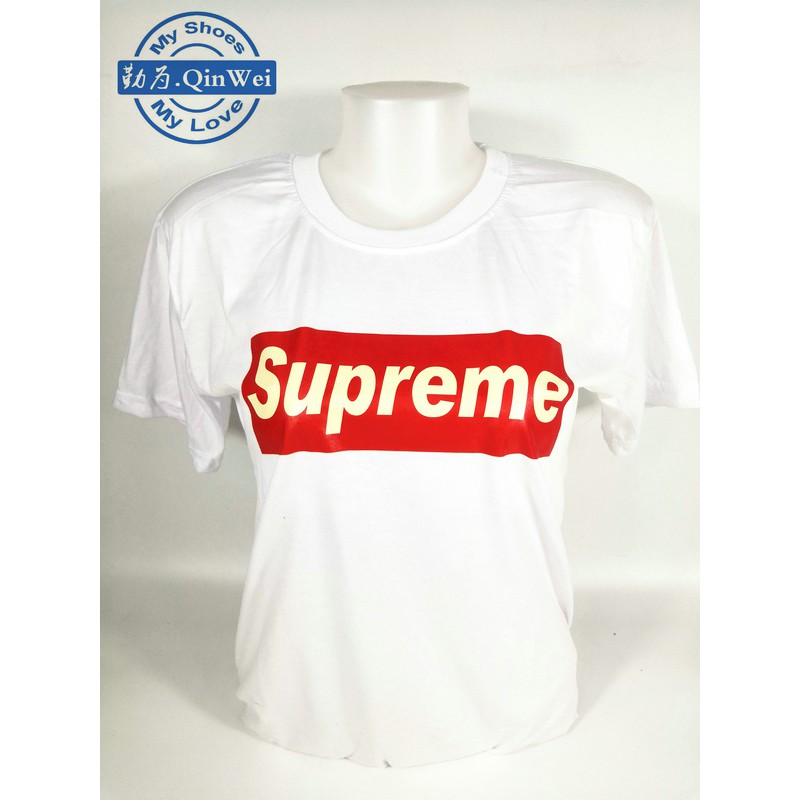 supreme t shirt classic