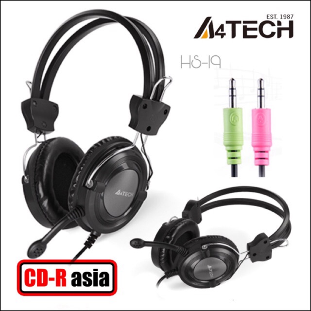 a4tech hs19