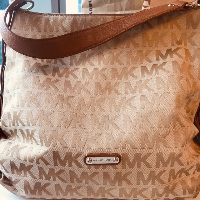 mk hobo bag price