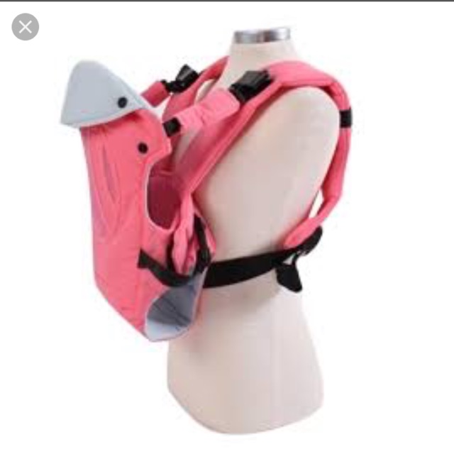 shopee baby carrier