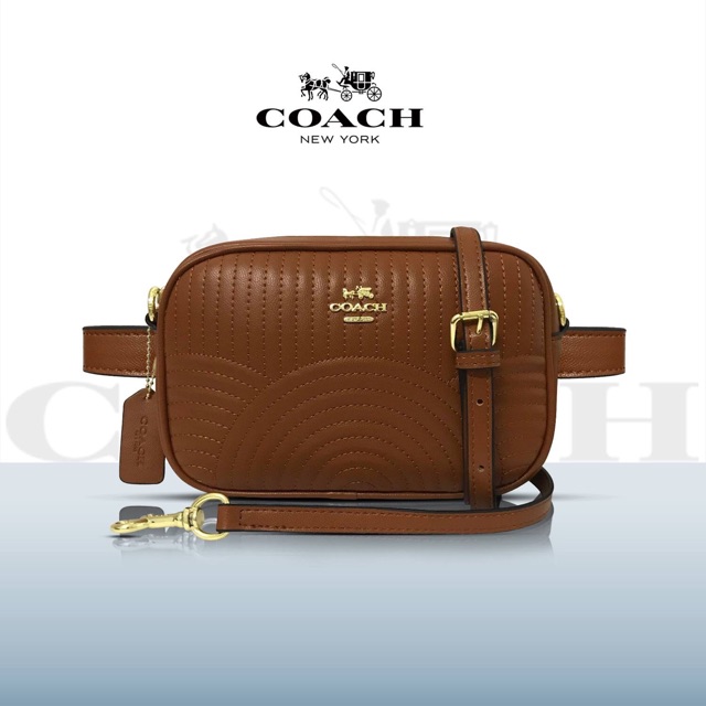 coach belt bag price philippines