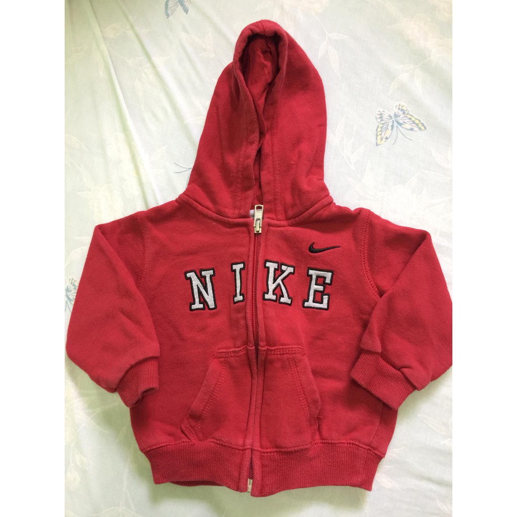 baby nike jacket