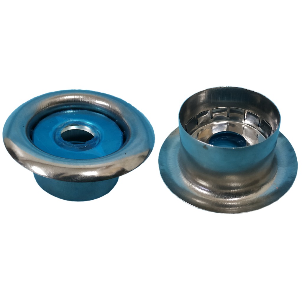 ESCUTCHEON PLATE FOR PENDENT TYPE FIRE SPRINKLER ( PENDENT TYPE PENDENT