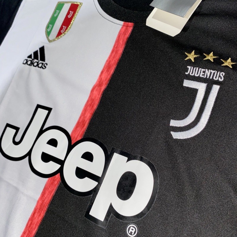 juventus white and green jersey