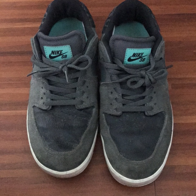 nike sb light british tan