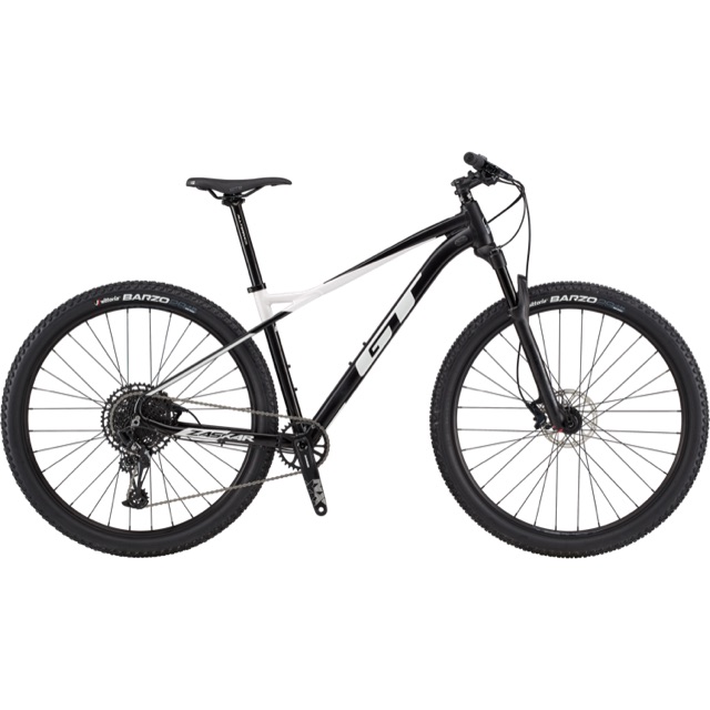 gt 29 mountain bike