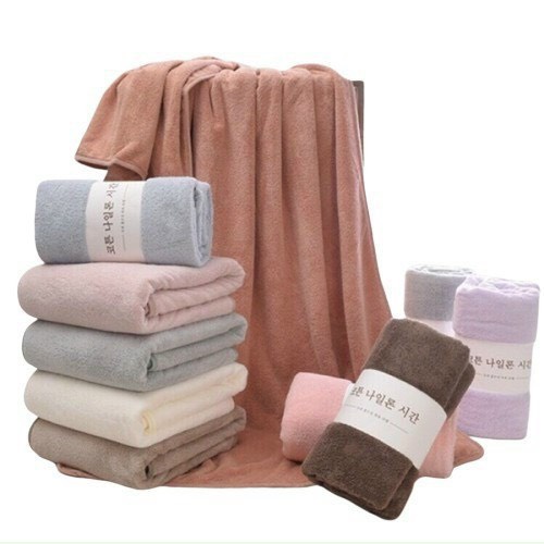 Towel HQ 1m4 (140x70cm) Shopee Philippines