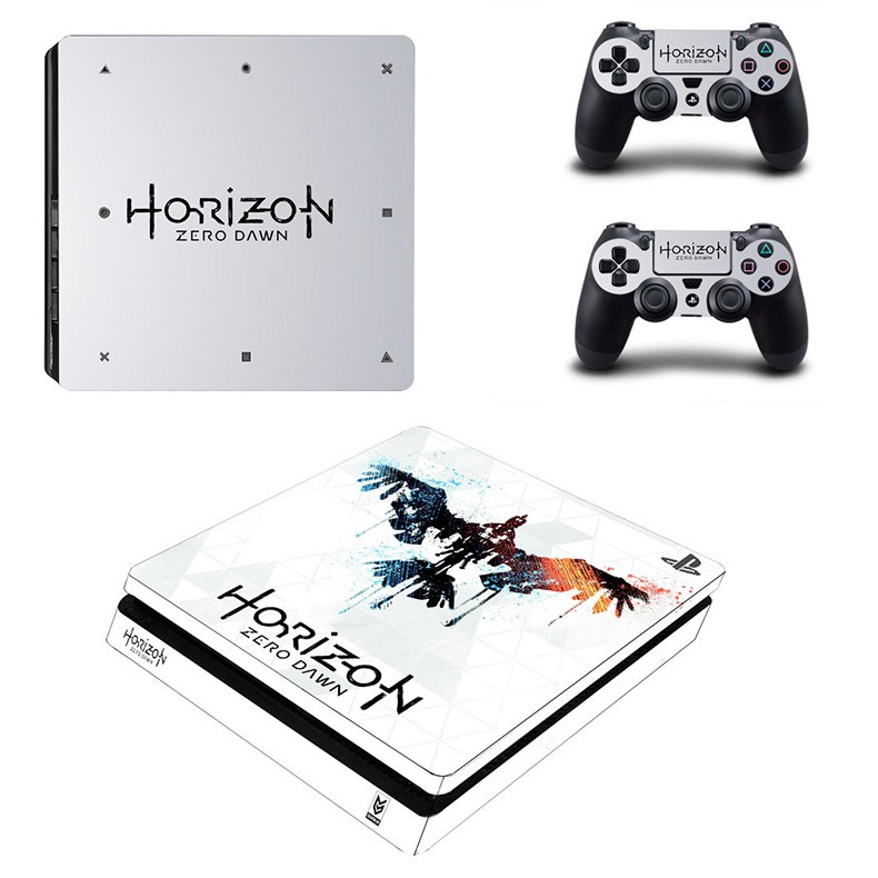 dualshock 4 horizon zero dawn