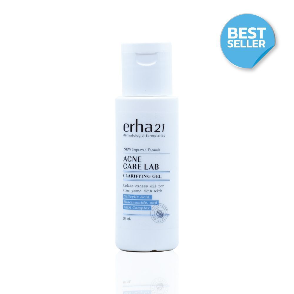 erha acne clarifying gel