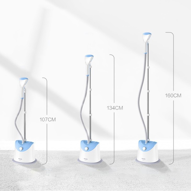 Philips GC482 Garment Steamer Stand Iron Steamer Machine Shopee Philippines