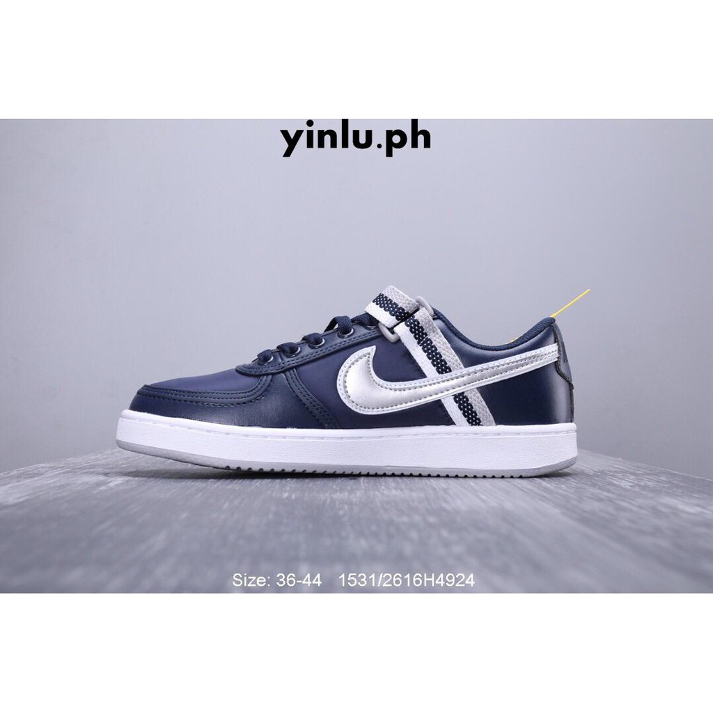nike vandal shoes