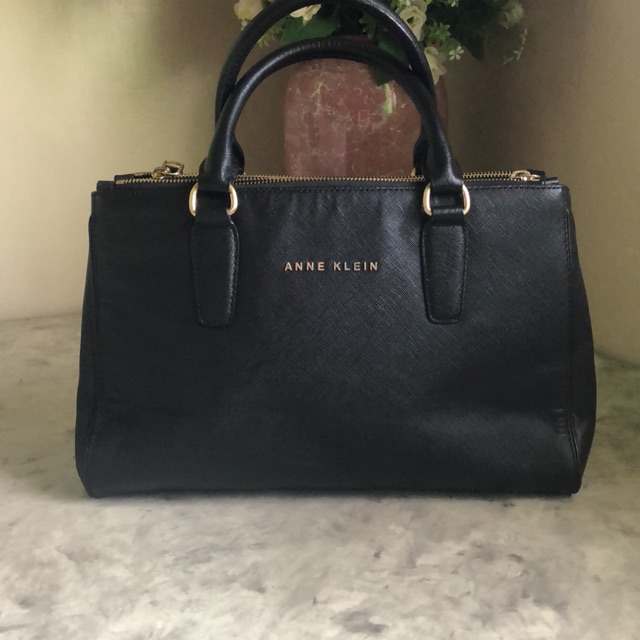 anne klein two way bag