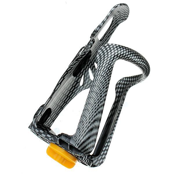 adjustable bike bottle cage