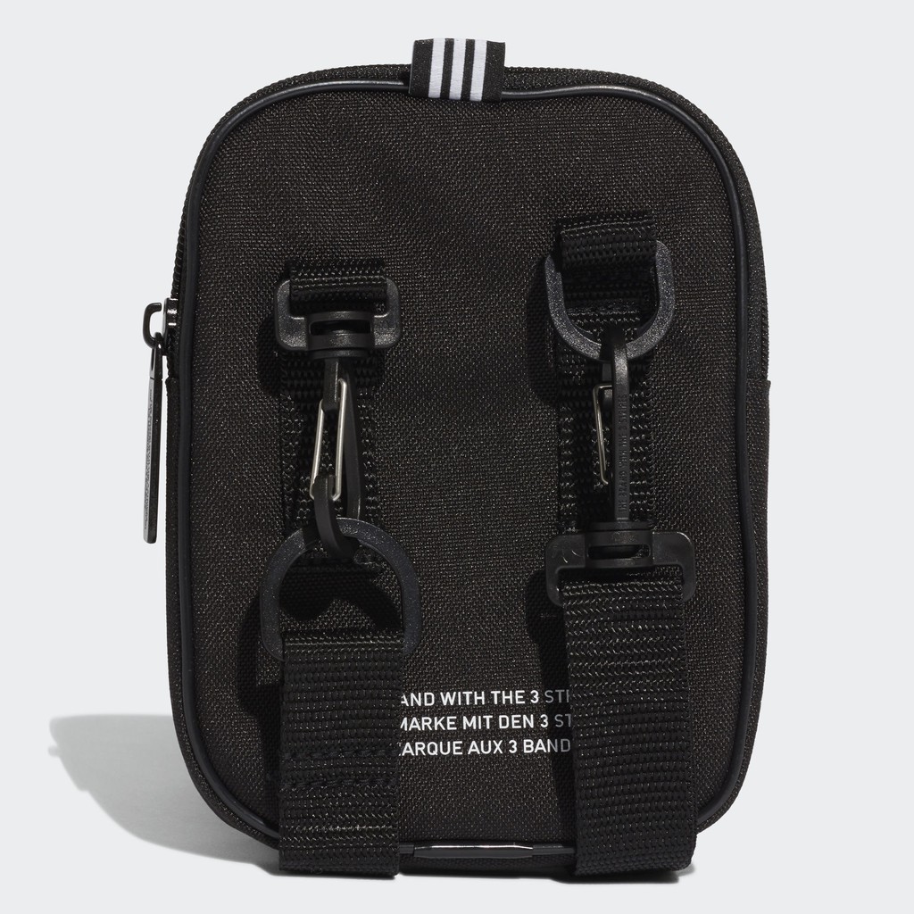 adidas originals festival trefoil crossbody bag