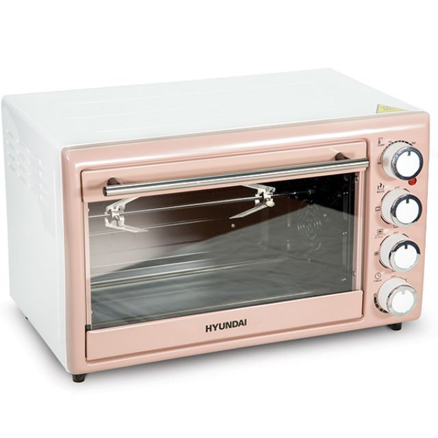 Electric Oven Hyundai 3 in 1 28L | Shopee Philippines