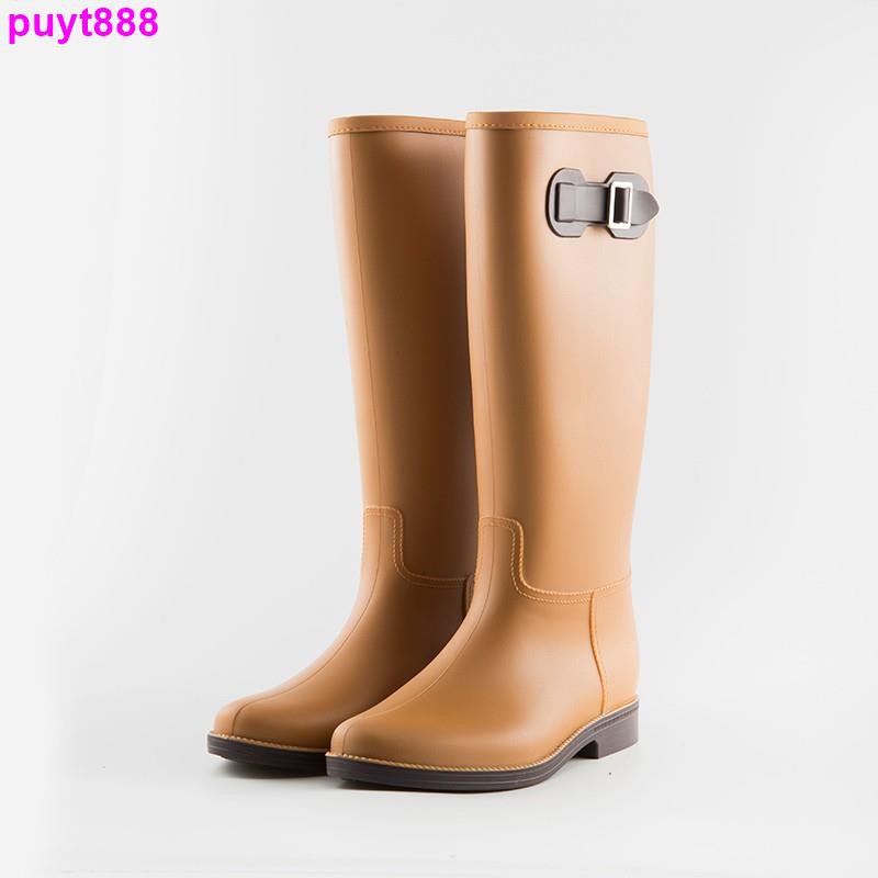 boots for rainy season