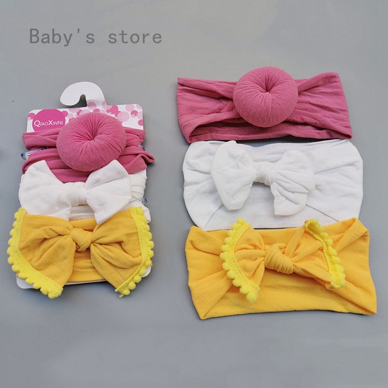 baby headbands stores