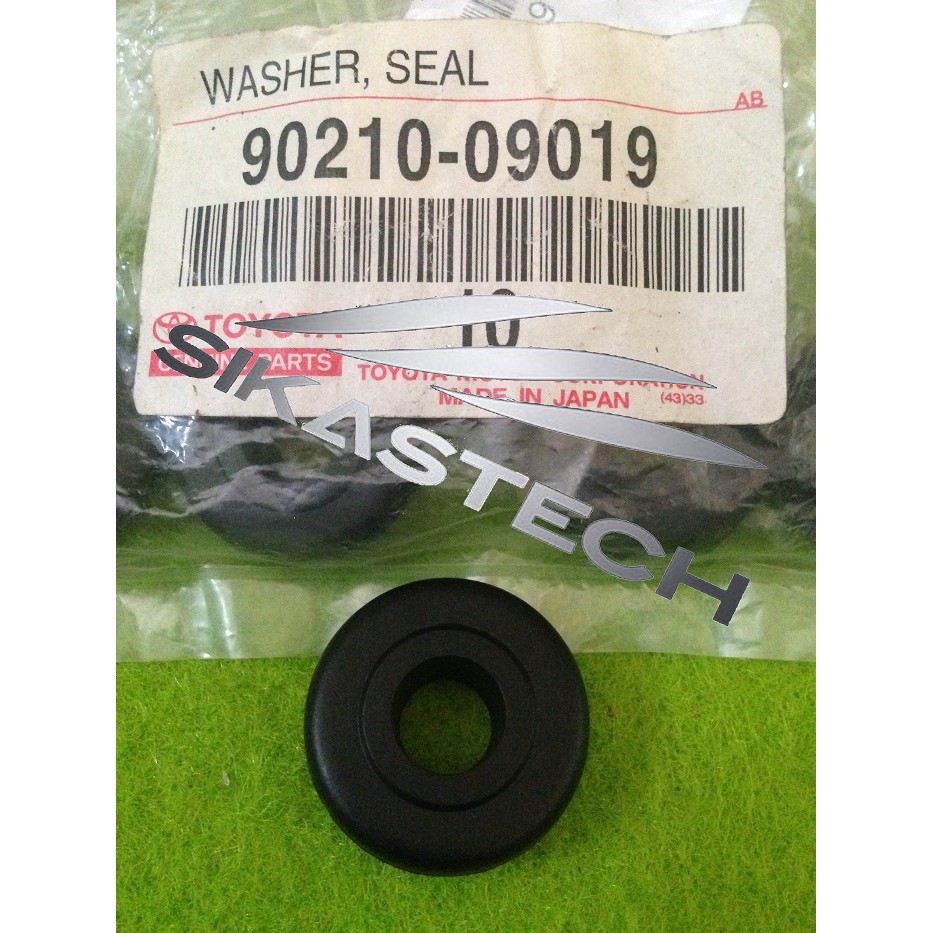 Genuine Toyota Seal Washer For Cylinder Head Cover 
