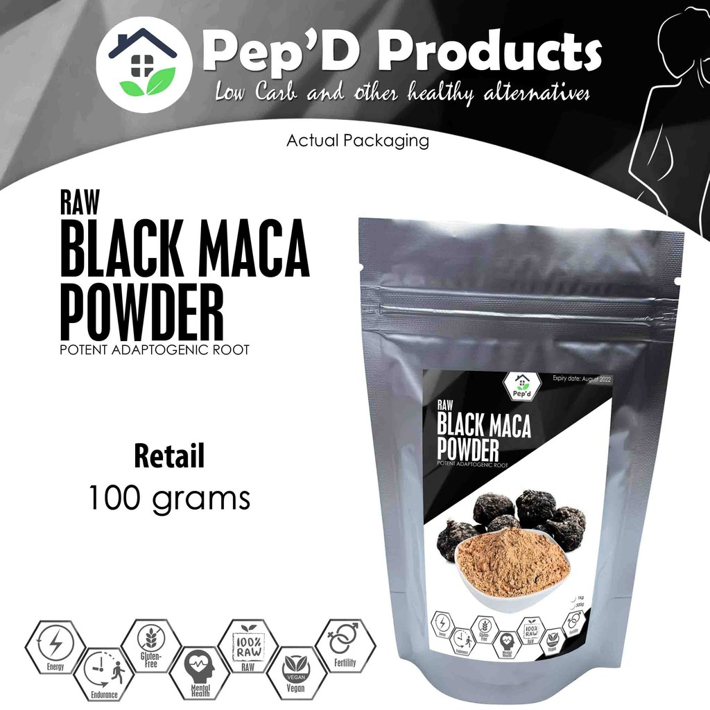 375円 日本製 オーガニックマカパウダー100g Organic Maca Powder