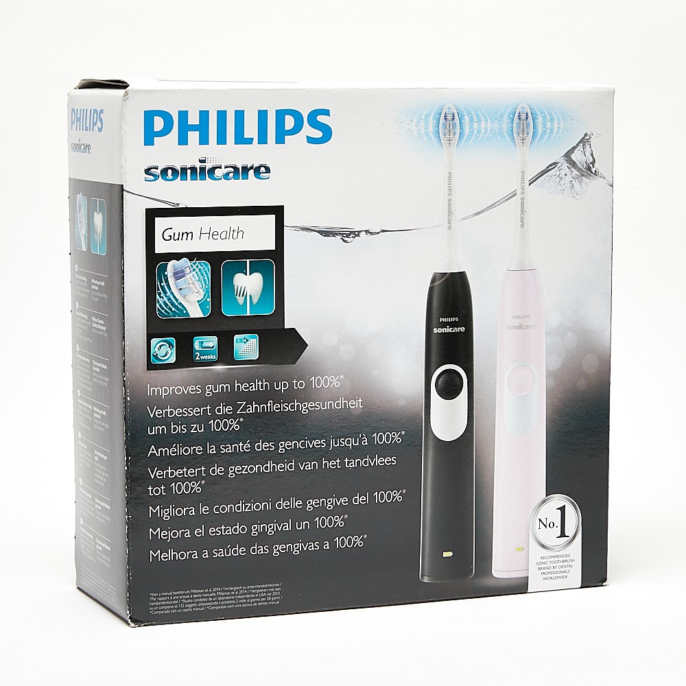 philips sonicare gum health 2 series