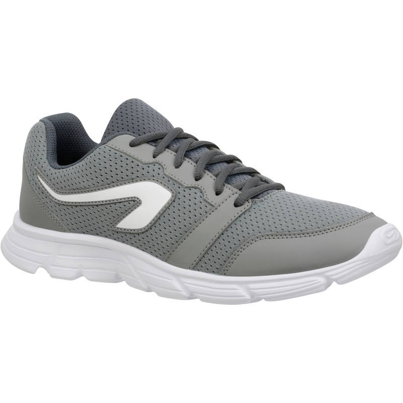 kalenji black shoes