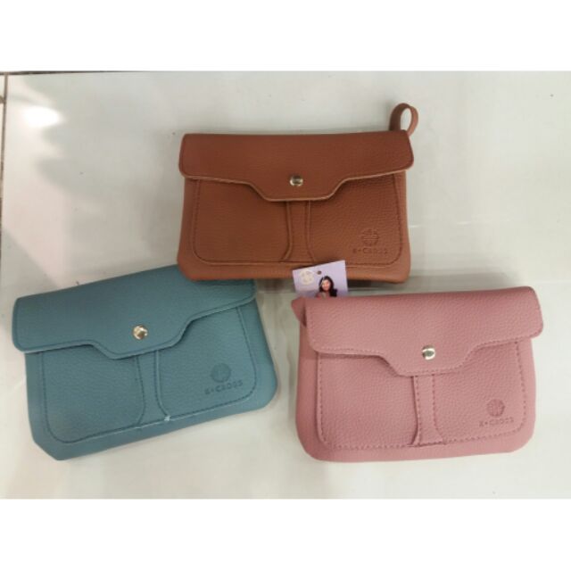 k cross sling bag