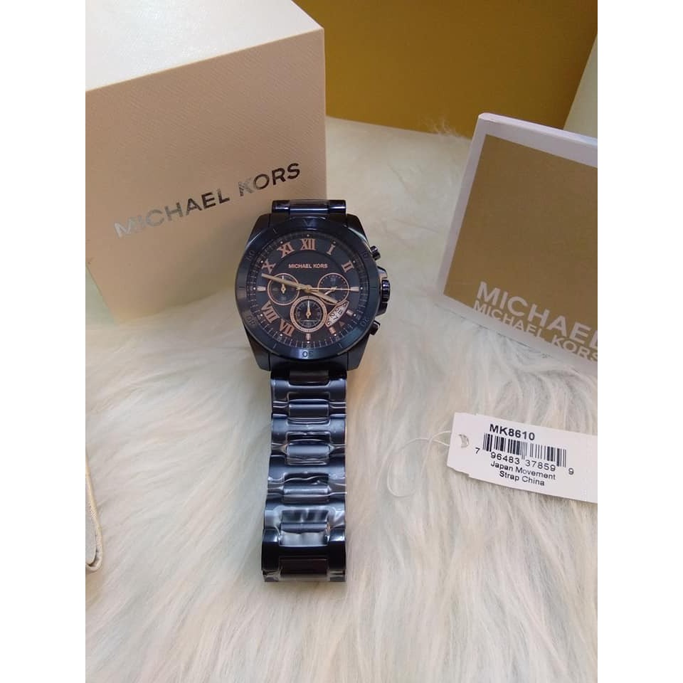 michael kors 8438