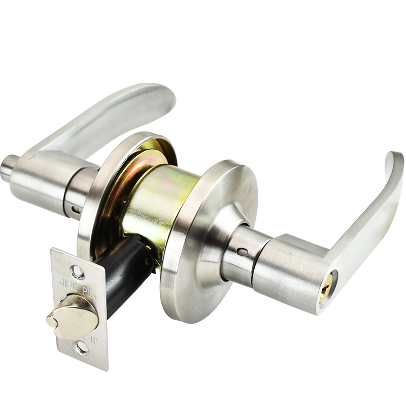 door lock Door Lock Household Universal Ball Head Lock Spherical Door