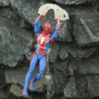 special man action figure