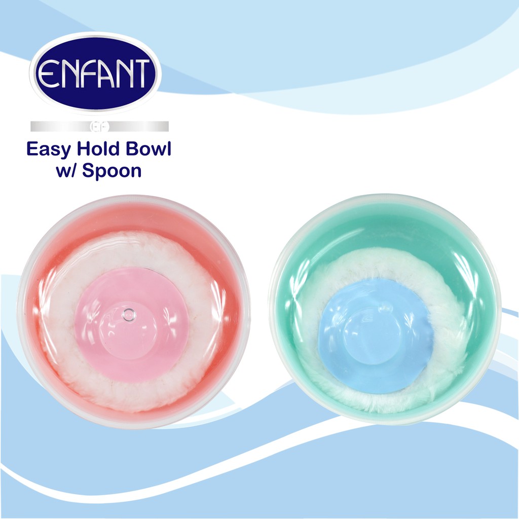 Enfant Baby Powder Box with Puff Shopee Philippines