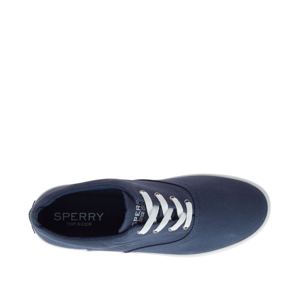 sperry top sider cvo