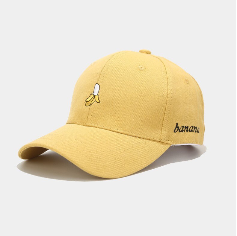 yellow baseball cap near me