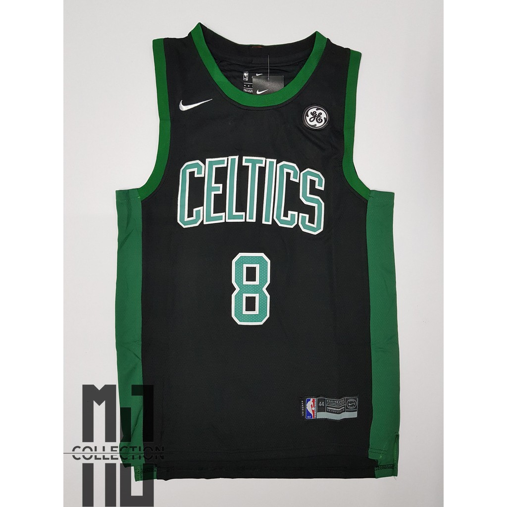 kemba walker celtics jersey