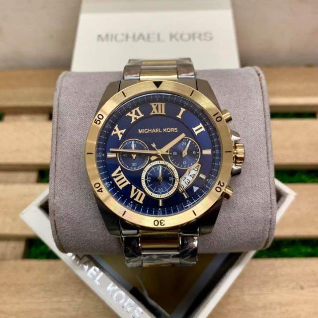 mk watch for him