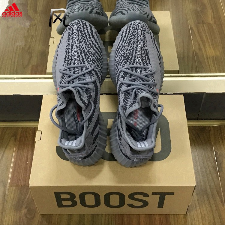 gray zebra yeezy
