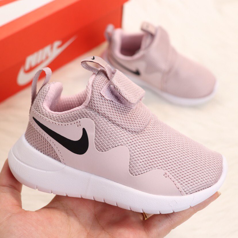 nike kids velcro